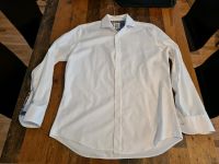 Jacques Britt Hemd Slim Fit (XL/44) München - Au-Haidhausen Vorschau