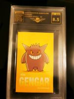 Sandylion Pokemon Gengar  2000 AP 8,5 Baden-Württemberg - Rheinau Vorschau