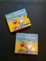 Olchi hörbox 3 CD Bayern - Ruhstorf an der Rott Vorschau