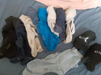 Socken 31-34, 11 Paar. Teilw. neu. 11 Paar. Footstar. Hamburg Barmbek - Hamburg Barmbek-Süd  Vorschau