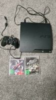 PS3 PLAYSTATION 3 & 28 Spiele Bundle SONY Controller Konsole Berlin - Lichtenberg Vorschau