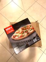 Weber Pizzastein original verpackt Baden-Württemberg - Freiberg am Neckar Vorschau