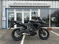 Kawasaki Versys 650 / Neufahrzeug / 4 Jahre Garantie Nordrhein-Westfalen - Bergkamen Vorschau