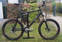 Rose MTB Fully: 23" Red Bull Factory 600. Magura, RockShox,SRam,. Nordrhein-Westfalen - Soest Vorschau