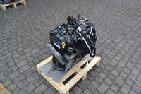 MOTOR CZP 2.0 TFSI 48000 km AUDI VW SEAT SKODA KOMPLETT Frankfurt am Main - Westend Vorschau