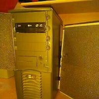 Komplett - PC Phenom II X3 720 * ohne Festplatte * Selbstabholung Sachsen - Weinböhla Vorschau