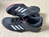 adizero Club 2.0 AH2107 Sneaker, Tennis-/Sportschuh 45 Bayern - Bamberg Vorschau