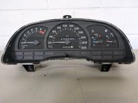 Opel GM Astra F Kombiinstrument Tacho Analog 58.529 Niedersachsen - Delmenhorst Vorschau