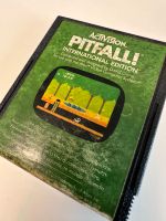 Atari 2600 Pitfall 1, rariät selten zum Verkauf Dortmund - Brackel Vorschau