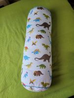 Kissenrolle 80cm Dinobezug *IKEA* Niedersachsen - Lachendorf Vorschau