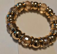 Armband Armreif Armkette Schmuck Perlen Gold Modeschmuck Nordrhein-Westfalen - Moers Vorschau