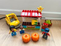 Duplo 10867 Marktstand Nordrhein-Westfalen - Hattingen Vorschau