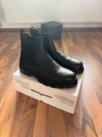 ALDO ALENCIA Stiefelette Chelsea Boot schwarz Gr. 46 neu Innenstadt - Köln Altstadt Vorschau
