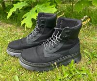 Dr. Martens Boots / Gr. 42 Sachsen - Bischofswerda Vorschau