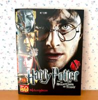 Harry Potter Heiligtümer des Todes 2 Panini Album 15/194 fast neu Hannover - Kirchrode-Bemerode-Wülferode Vorschau