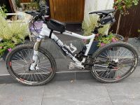 Mountenbike Full-Suspension Focus Thunder 1.0 Baden-Württemberg - Gundelfingen Vorschau