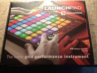 Novation Launchpad MK2 Baden-Württemberg - Plankstadt Vorschau