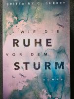 Wie die Ruhe vor dem Sturm Bayern - Wiesenbronn Vorschau