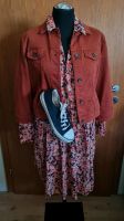 Esprit Kleid 19€+Tom Tailor Jacke 19€+Sneaker 4€/41€ Hessen - Volkmarsen Vorschau