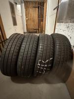 4x Sommerreifen Bridgestone Turanza Eco 185/65 R15 88H Frankfurt am Main - Eckenheim Vorschau