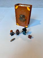 Lego Harry Potter 76382 Hogwarts Moment: Verwandlungsunterricht Schwachhausen - Radio Bremen Vorschau