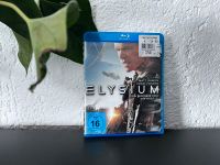 Bluray - Elysium Film - Action Film Bluray Baden-Württemberg - Horb am Neckar Vorschau