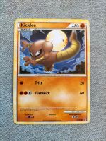 ¹⁶³⁰ Kicklee 2010 selten Pokémonkarte Pokemon Niedersachsen - Uelzen Vorschau