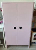 Ikea Kinderkleiderschrank Babyschrank BUSUNGE rosa Sachsen - Chemnitz Vorschau