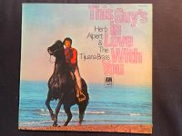 Herb Alpert & The Tijuana Brass This Guy's in Love with you Vinyl Nordrhein-Westfalen - Pulheim Vorschau