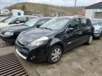 Renault Clio 1.2 Dynamique Klima Eu5 Tüv 2xFuZv PDC BC Bayern - Randersacker Vorschau