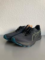 Asics GT-2000 12 GTX Black/Illuminate Green Größe 44.5 Us 10 1/2 Hessen - Riedstadt Vorschau