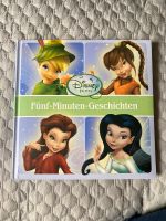 Fünf Minuten Geschichten Disney Feen Kurzgeschichten Berlin - Wilmersdorf Vorschau