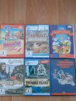 PC spiele und DVDS ab 2 € Baden-Württemberg - Aldingen Vorschau