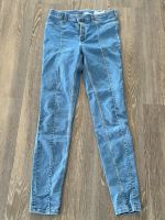 H&M Jeans Skinny Fit Gr. 164 blau Schleswig-Holstein - Oststeinbek Vorschau