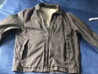 Timberland Jacke S-M olivbraun cooler used Look Outdoor Baden-Württemberg - Leinfelden-Echterdingen Vorschau