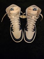 Air Jordan 1 High Retro 85 Georgetown Hannover - Döhren-Wülfel Vorschau