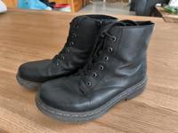 Rieker Stiefel Größe 37 Bayern - Großostheim Vorschau