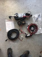 Yamaha Rigging Kit NMEA INSTRUMENTE +  EINHEBEL TRIM Schleswig-Holstein - Tarbek Vorschau