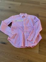 Ralph Lauren Bluse gr 6 34 Damen weiß pink gestreift Hannover - Vahrenwald-List Vorschau