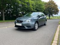 Seat Ibiza 1.2 TSI Klima, TÜV 10/26 Nordrhein-Westfalen - Nettersheim Vorschau