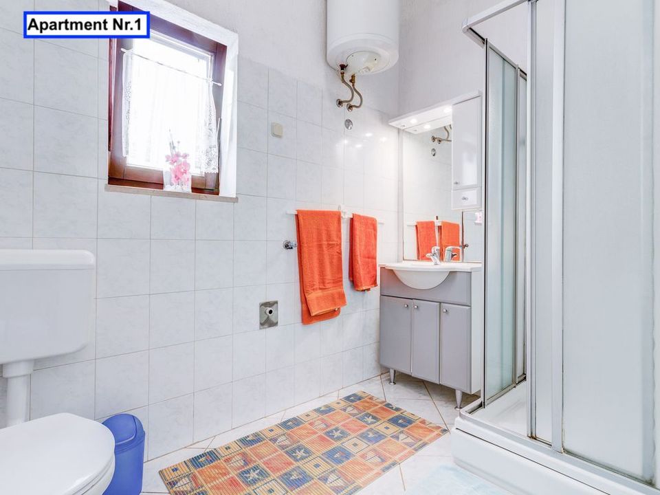 Kroatien Urlaub FAZANA ISTRIEN Ferienwohnung Ferienhaus Apartment in Recklinghausen