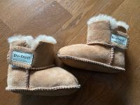 Lammfellschuhe, Babyschuhe, en-fant, 14cm Sohlenlänge, Duisburg - Duisburg-Süd Vorschau