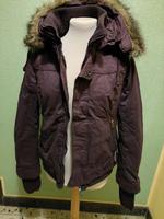 Winterjacke Khujo bordeaux rot Gr. L Wuppertal - Cronenberg Vorschau