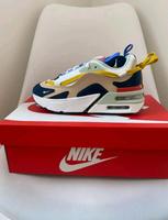 Nike Air Max Furyosa Rattan/ Summit White-Obsidian Brandenburg - Fredersdorf-Vogelsdorf Vorschau