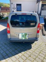 Peugeot Partner 1,6 Tepee Family PANORAMA+5SITZE Sachsen - Oderwitz Vorschau