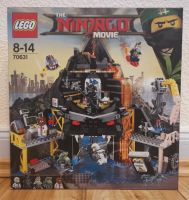 Lego Ninjago (Movie) Sammlung Nordrhein-Westfalen - Hagen Vorschau