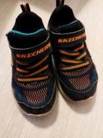 Skechers Größe 23 Blinkerschuhe Blinker Mecklenburg-Vorpommern - Vellahn Vorschau