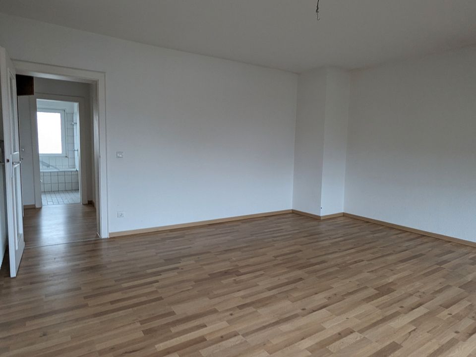 2 Zimmer Wohnung in Duisburg Ungelsheim in Duisburg