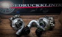 LDK 800 Upgrade Turbolader S4/RS4 B5 + A6 C5 2.7 Biturbo Audi Bayern - Vilshofen an der Donau Vorschau