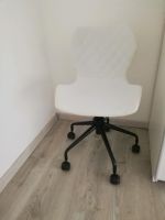 Schreibtisch Stuhl, Drehstuhl weiß Baden-Württemberg - Heidelberg Vorschau